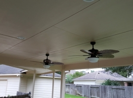 Patio Covers