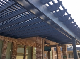 Patio Covers